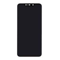 Дисплей для Huawei SNE-LX1 с тачскрином Черный - OR