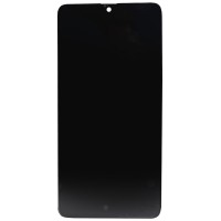 Дисплей для Huawei Mate 20 (HMA-L29)  с тачскрином Черный