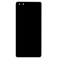 Дисплей для Huawei Mate 40 Pro с тачскрином Черный - (AMOLED)