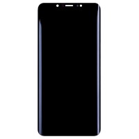 Дисплей для Huawei Mate 50 Pro (DCO-LX9) с тачскрином Черный - OR