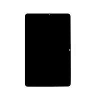 Дисплей для Huawei MatePad BAH3-W59 с тачскрином Черный