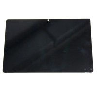 Дисплей для Huawei AGS3K-W09 с тачскрином Черный