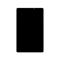 Дисплей для Huawei KOB2-L09 с тачскрином Черный