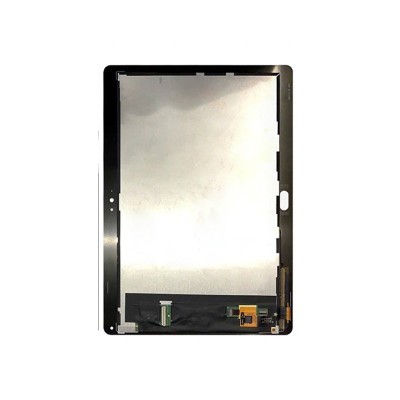 Дисплей для Huawei BAH-L09 с тачскрином Черный