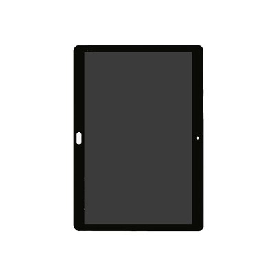 Дисплей для Huawei MediaPad M3 Lite 10" (BAH-L09) с тачскрином Черный