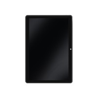 Дисплей для Huawei AGS-L09 с тачскрином Черный