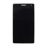 Дисплей для Huawei BG2-U01 с тачскрином Черный
