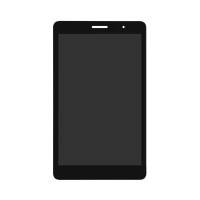 Дисплей для Huawei MediaPad T3 8" (KOB-L09) с тачскрином Черный