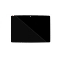 Дисплей для Huawei AGS2-W09 с тачскрином Черный