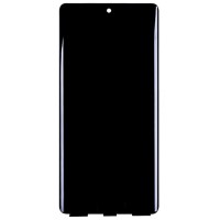 Дисплей для Huawei Nova 10 (NCO-LX1) с тачскрином Черный - (AMOLED)