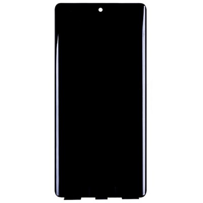 Дисплей для Huawei Nova 10 с тачскрином Черный - (AMOLED)