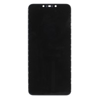 Дисплей для Huawei Nova 3 (PAR-LX1) с тачскрином Черный - OR