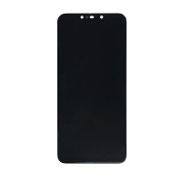 Дисплей для Huawei INE-LX1 с тачскрином Черный
