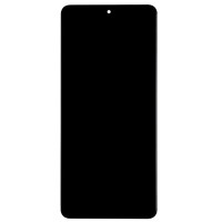 Дисплей для Huawei JLN-LX1 с тачскрином Черный