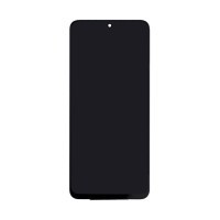 Дисплей для Huawei CTR-LX1 с тачскрином Черный