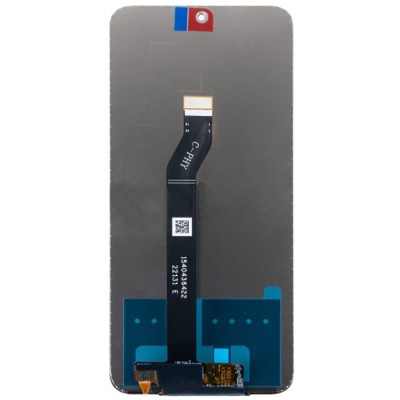 Дисплей для Huawei CTR-LX1 с тачскрином Черный - OR