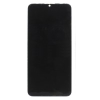 Дисплей для Huawei P Smart 2019 (POT-LX1) с тачскрином Черный