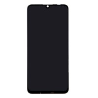 Дисплей для Huawei POT-LX1 с тачскрином Черный - OR