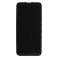 Дисплей для Huawei Honor 9X (STK-LX1) с тачскрином Черный