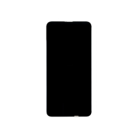 Дисплей для Huawei P Smart Z с тачскрином Черный - Стандарт