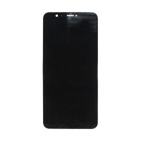 Дисплей для Huawei FIG-LX1 с тачскрином Черный