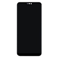 Дисплей для Huawei P20 Lite (ANE-LX1) с тачскрином Черный