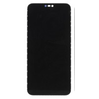 Дисплей для Huawei ANE-LX1 с тачскрином Черный - OR