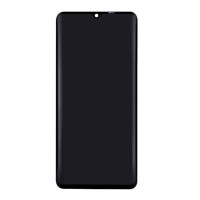 Дисплей для Huawei VOG-L29 с тачскрином Черный - (AMOLED)