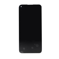 Дисплей для Huawei JNY-LX1 с тачскрином Черный