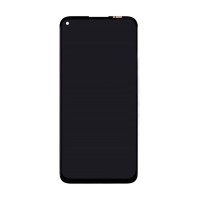 Дисплей для Huawei JNY-LX1 с тачскрином Черный - OR