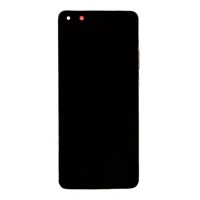Дисплей для Huawei ELS-NX9 модуль Черный - OR