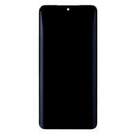 Дисплей для Huawei JAD-LX9 с тачскрином Черный - (AMOLED)