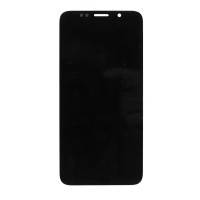 Дисплей для Huawei DRA-LX2 с тачскрином Черный