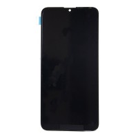 Дисплей для Huawei Y7 2019 (DUB-LX1) с тачскрином Черный - OR