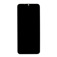 Дисплей для Huawei AQM-LX1 с тачскрином Черный - (In-Cell)