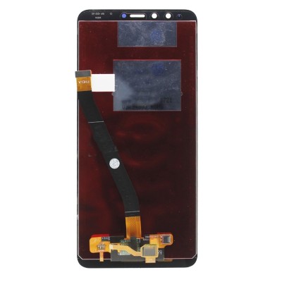 Дисплей для Huawei FLA-LX1 с тачскрином Черный