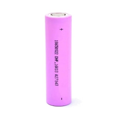 Аккумуляторная батарея INR18650-26F 3.7V 2600 mAh Samsung