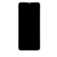 Дисплей для Infinix 11 Play (X688B) с тачскрином Черный