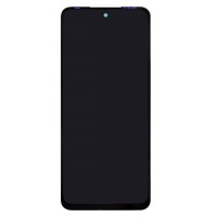 Дисплей для Infinix Hot 12 Play (X6816D) с тачскрином Черный