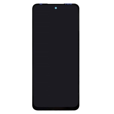 Дисплей для Infinix Hot 12 Play (X6816D) с тачскрином Черный