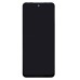 Дисплей для Infinix Hot 20 Play (X6825) с тачскрином Черный