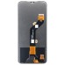 Дисплей для Infinix Hot 12i (X665B) с тачскрином Черный