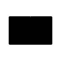 Дисплей для Blackview Tab 10 LTE 10.1" с тачскрином (черный) - Оптима