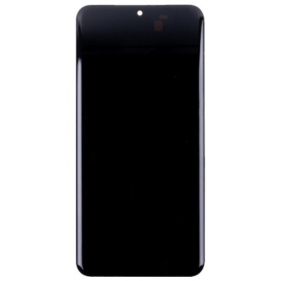 Дисплей для Huawei MNA-LX9 с тачскрином (черный) - OR