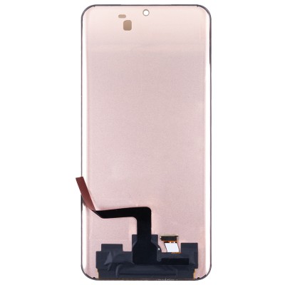 Дисплей для Huawei MNA-LX9 с тачскрином (черный) - OR