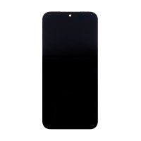 Дисплей для Huawei ADY-AL00 с тачскрином Черный - OR