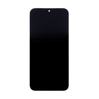 Дисплей для Huawei ADY-AL00 с тачскрином Черный - OR