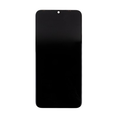 Дисплей для Infinix Hot 12 Pro (X668C) модуль Черный - OR