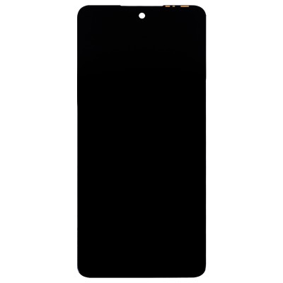 Дисплей для Infinix Hot 20S (X6827) с тачскрином (черный) - OR