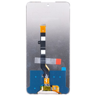 Дисплей для Infinix Hot 20S (X6827) с тачскрином (черный) - OR